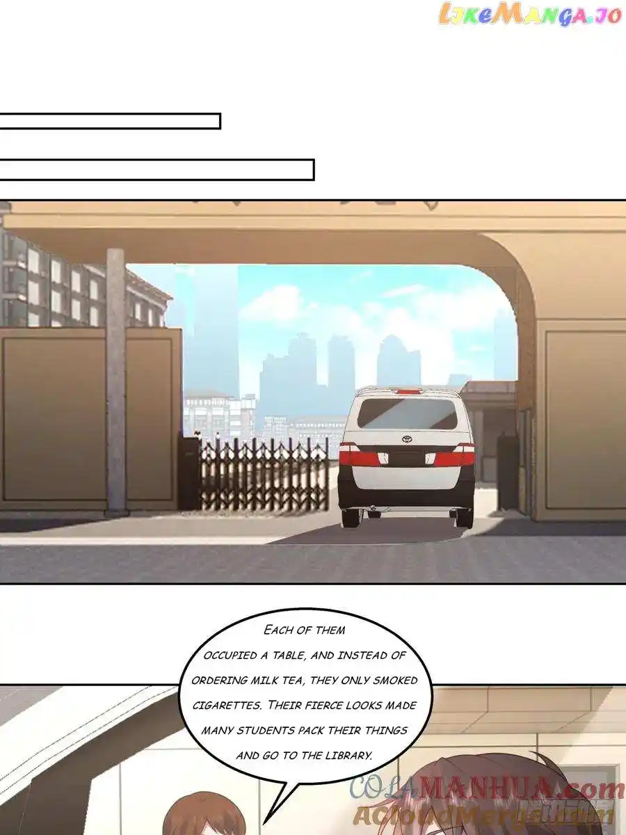 I Really Don't Want To Remake Chapter 140