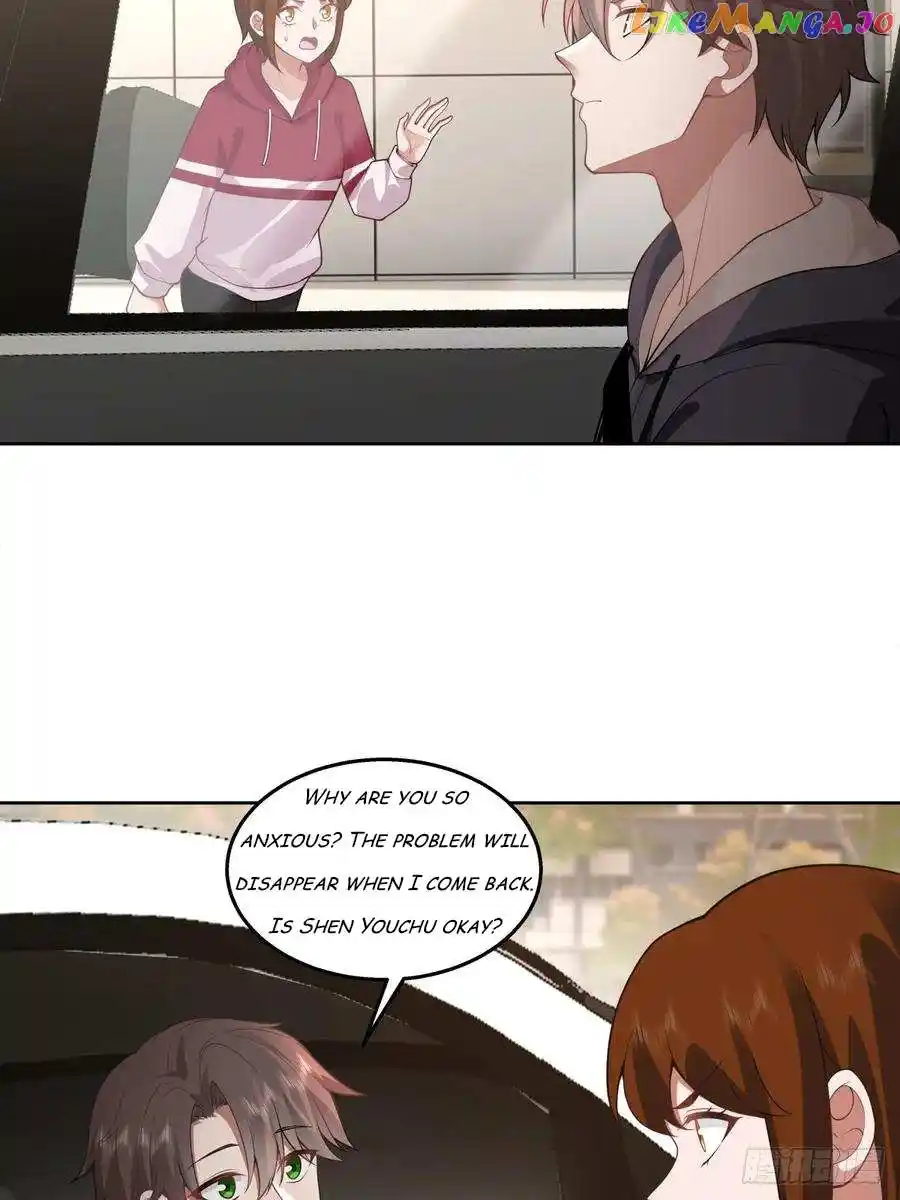 I Really Don't Want To Remake Chapter 140