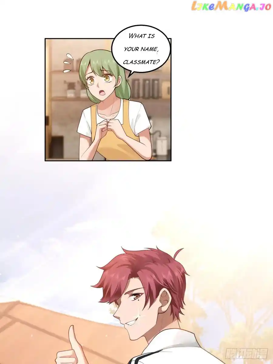 I Really Don't Want To Remake Chapter 140