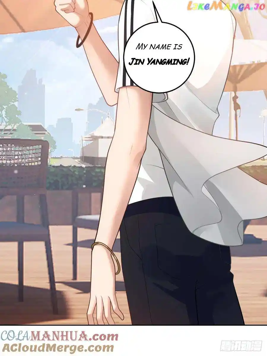 I Really Don't Want To Remake Chapter 140