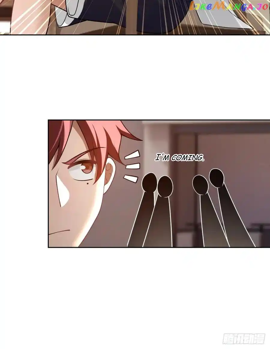 I Really Don't Want To Remake Chapter 140