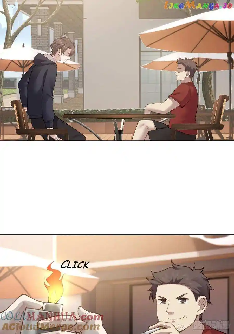 I Really Don't Want To Remake Chapter 140