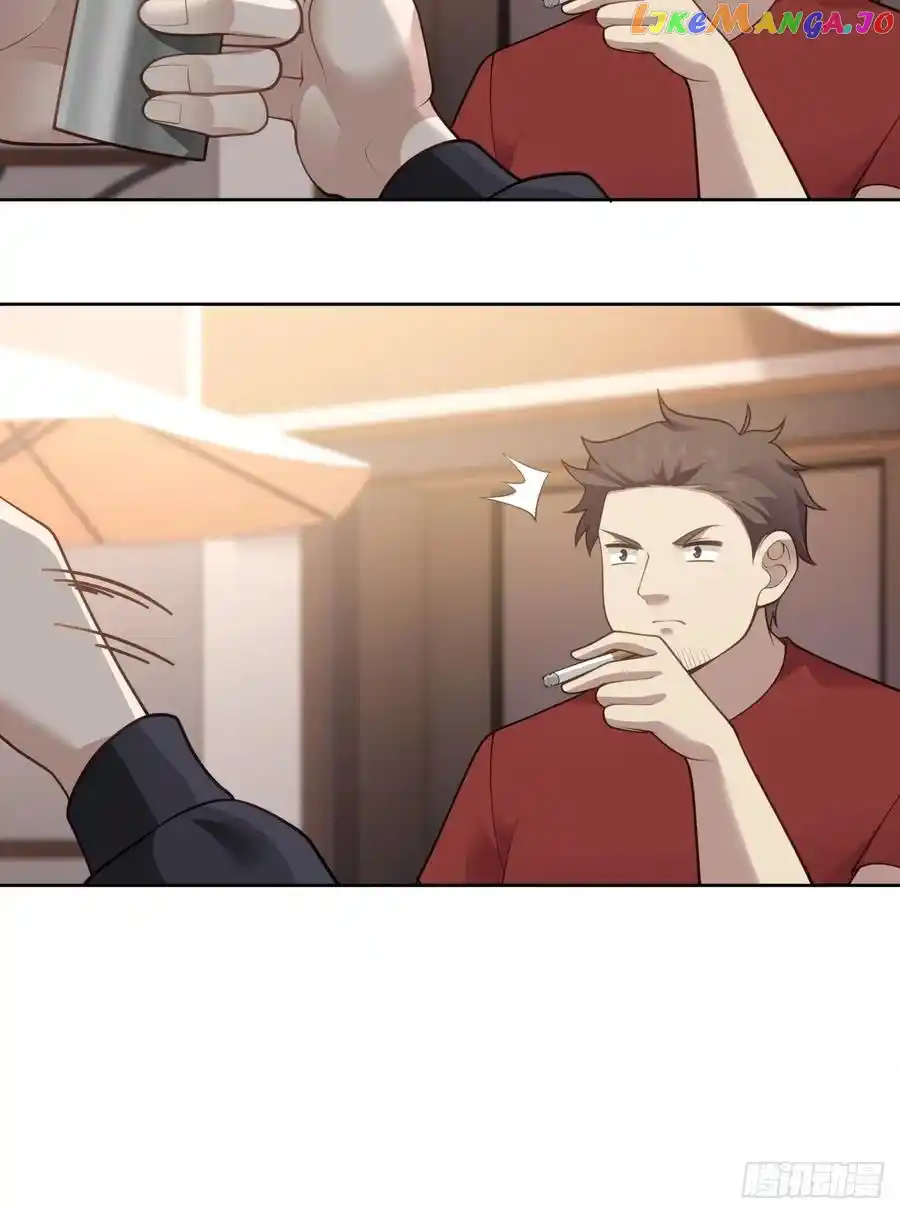 I Really Don't Want To Remake Chapter 140