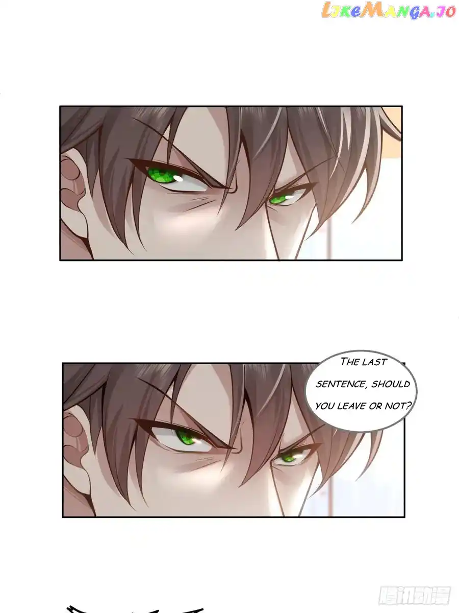 I Really Don't Want To Remake Chapter 140