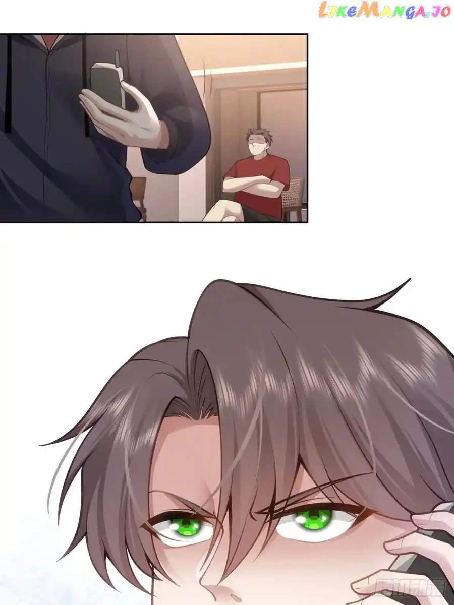 I Really Don't Want To Remake Chapter 140