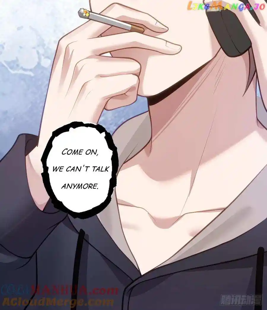 I Really Don't Want To Remake Chapter 140