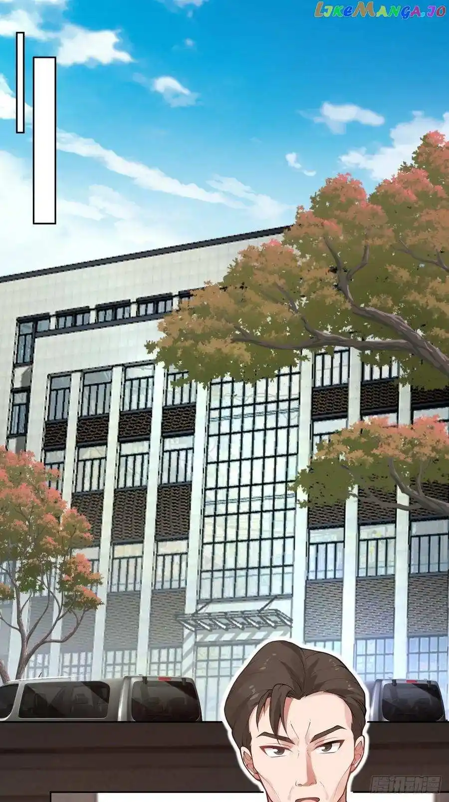 I Really Don't Want To Remake Chapter 141