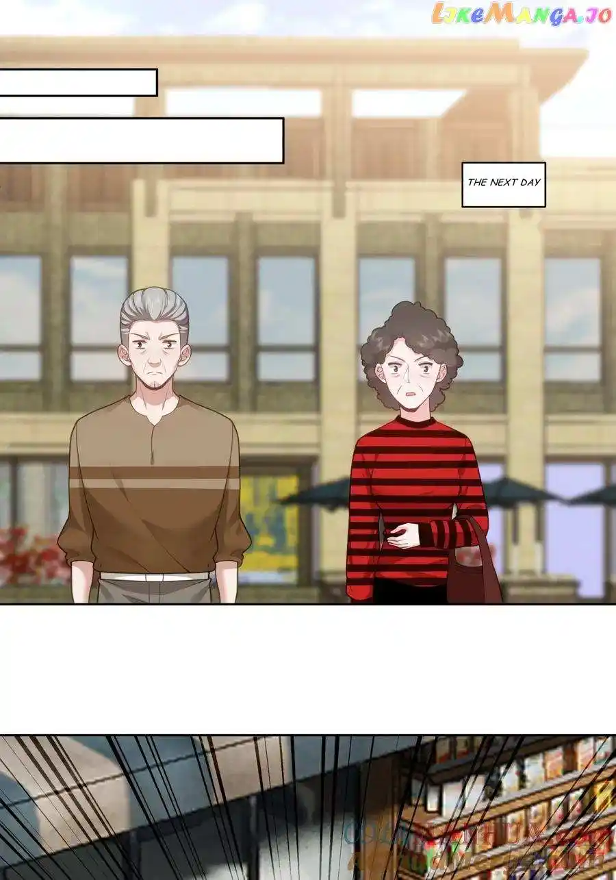 I Really Don't Want To Remake Chapter 141