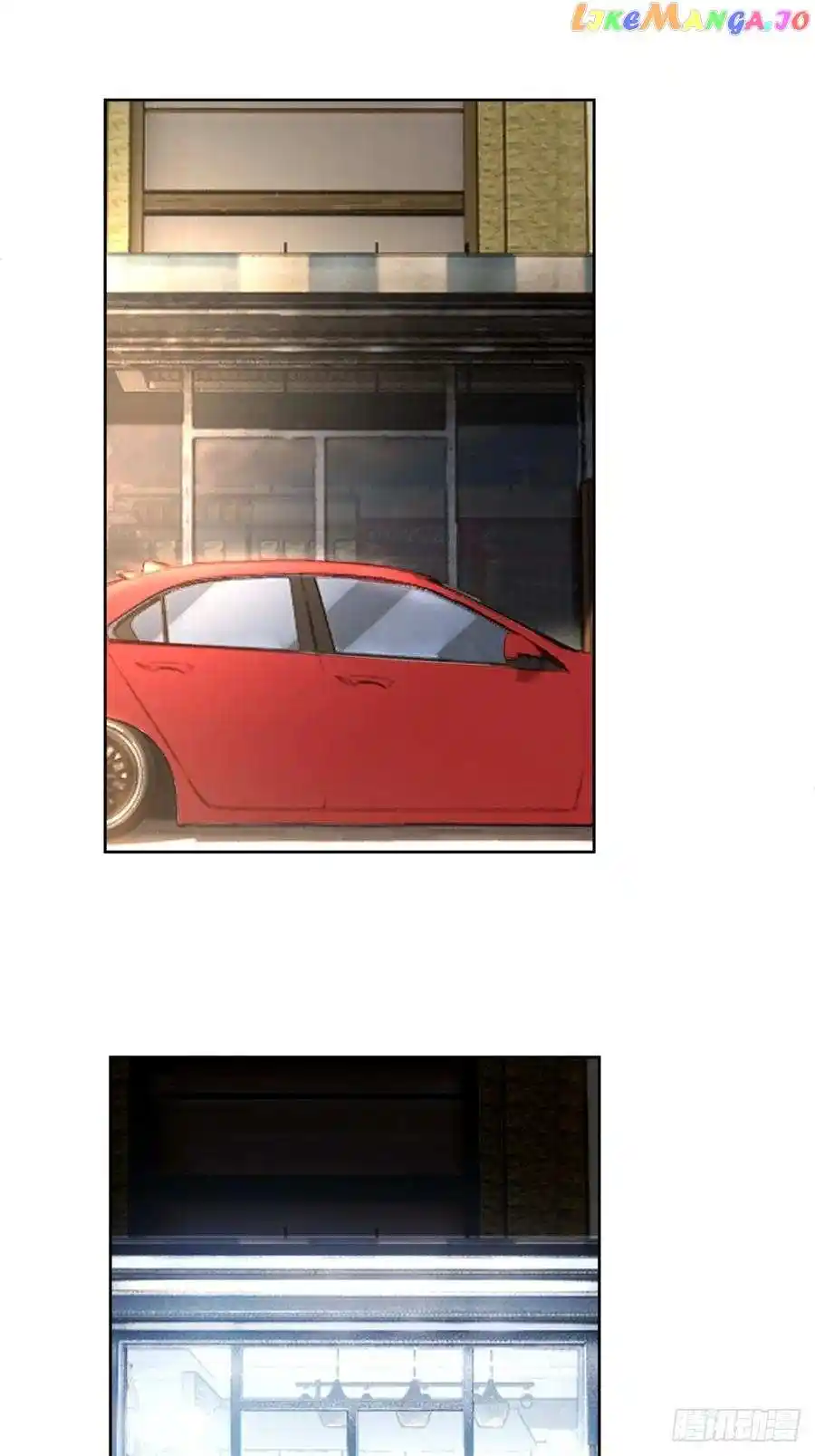 I Really Don't Want To Remake Chapter 141