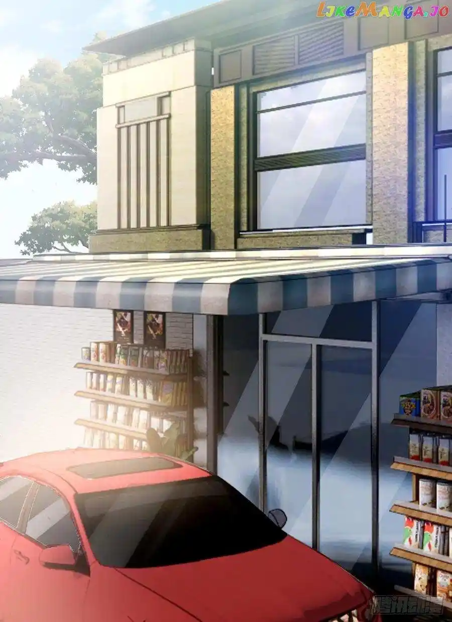 I Really Don't Want To Remake Chapter 141