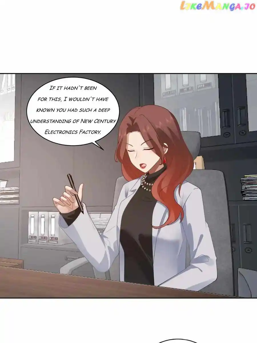 I Really Don't Want To Remake Chapter 142