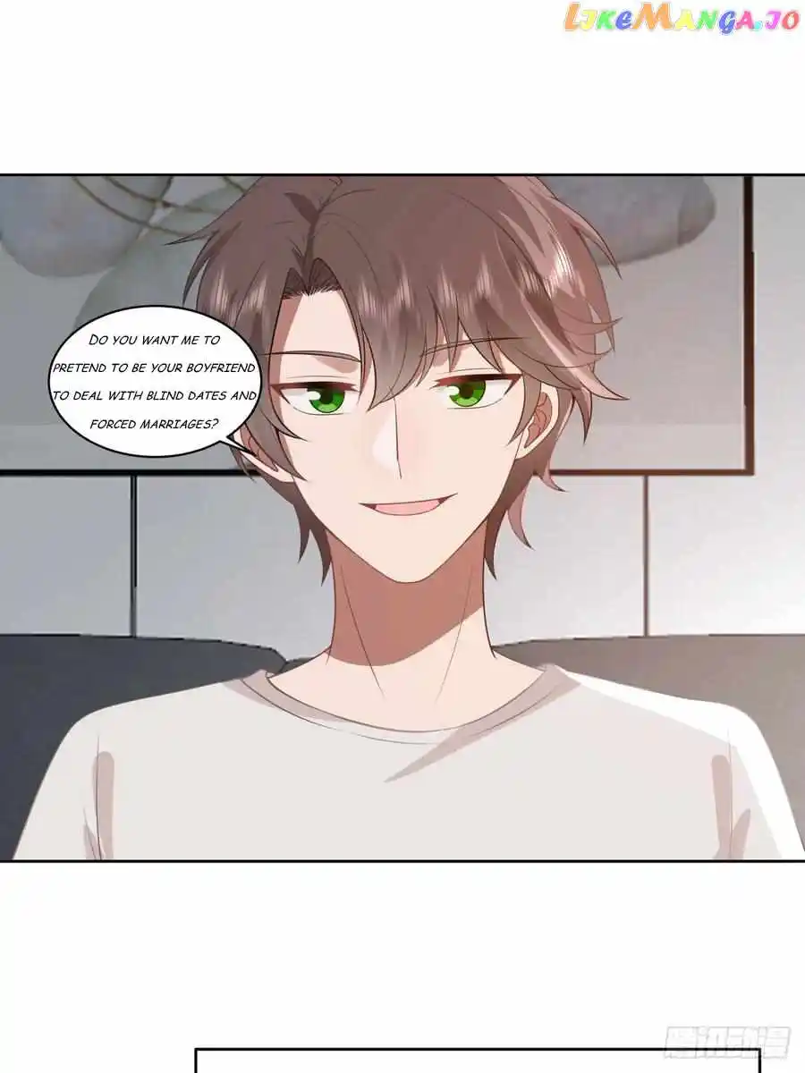 I Really Don't Want To Remake Chapter 142