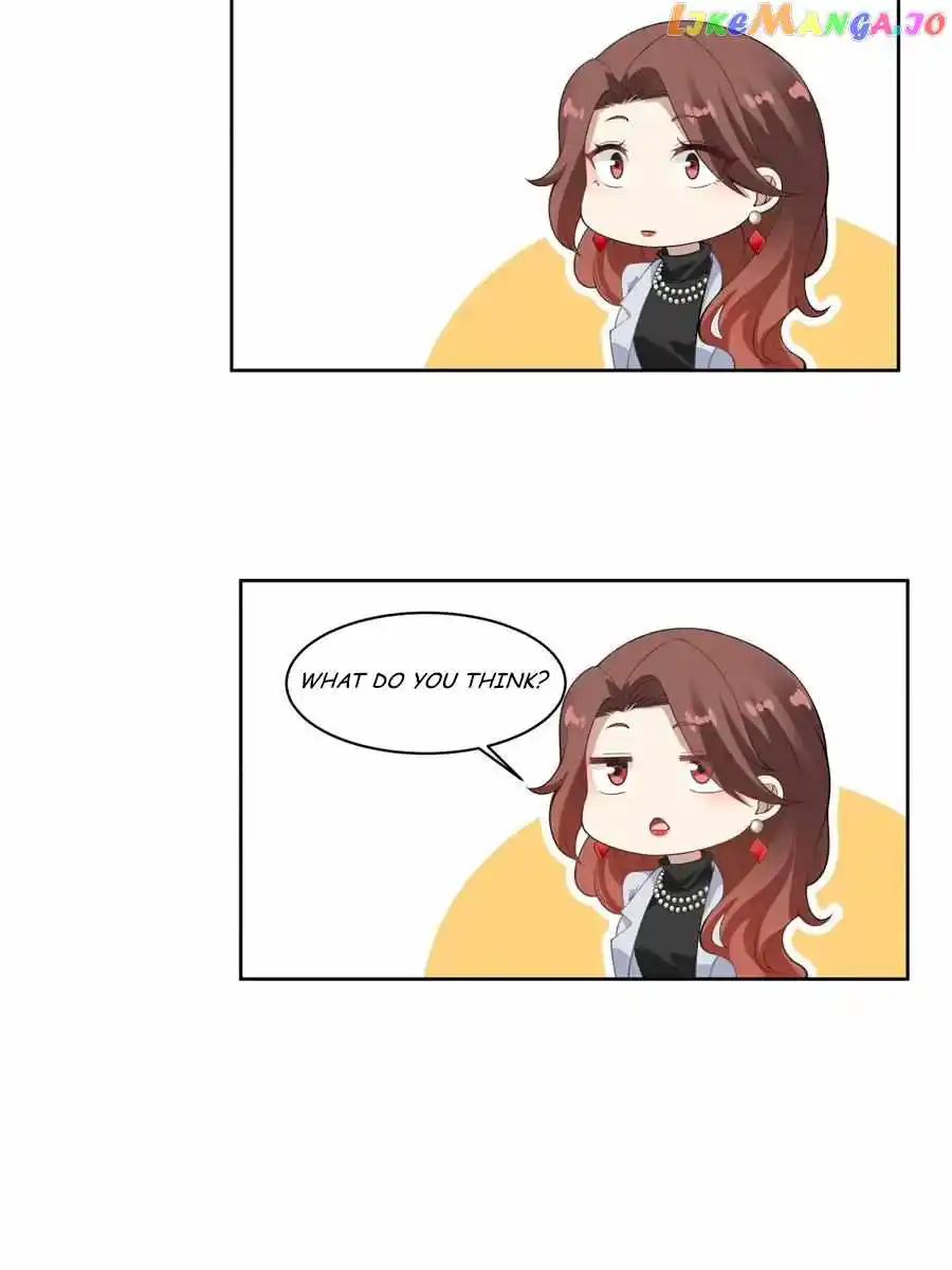 I Really Don't Want To Remake Chapter 142