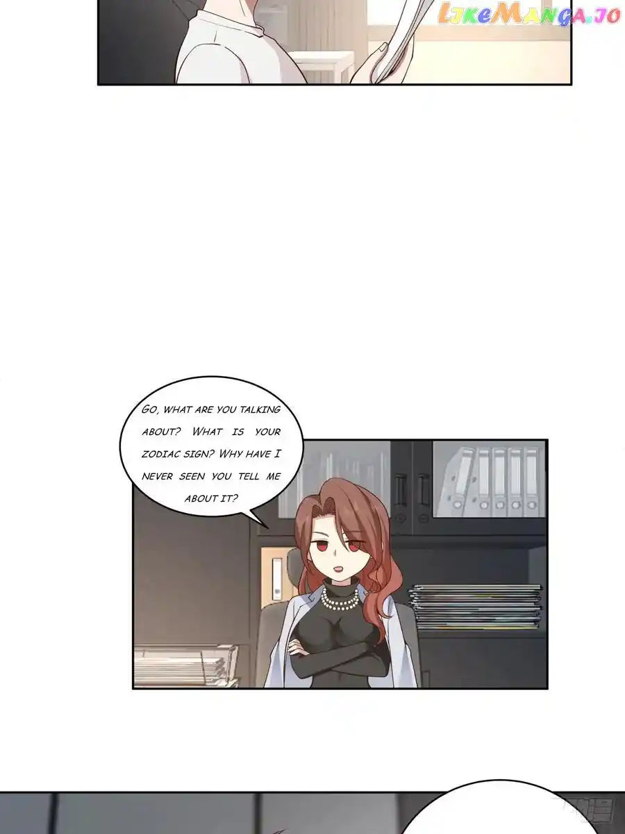 I Really Don't Want To Remake Chapter 143