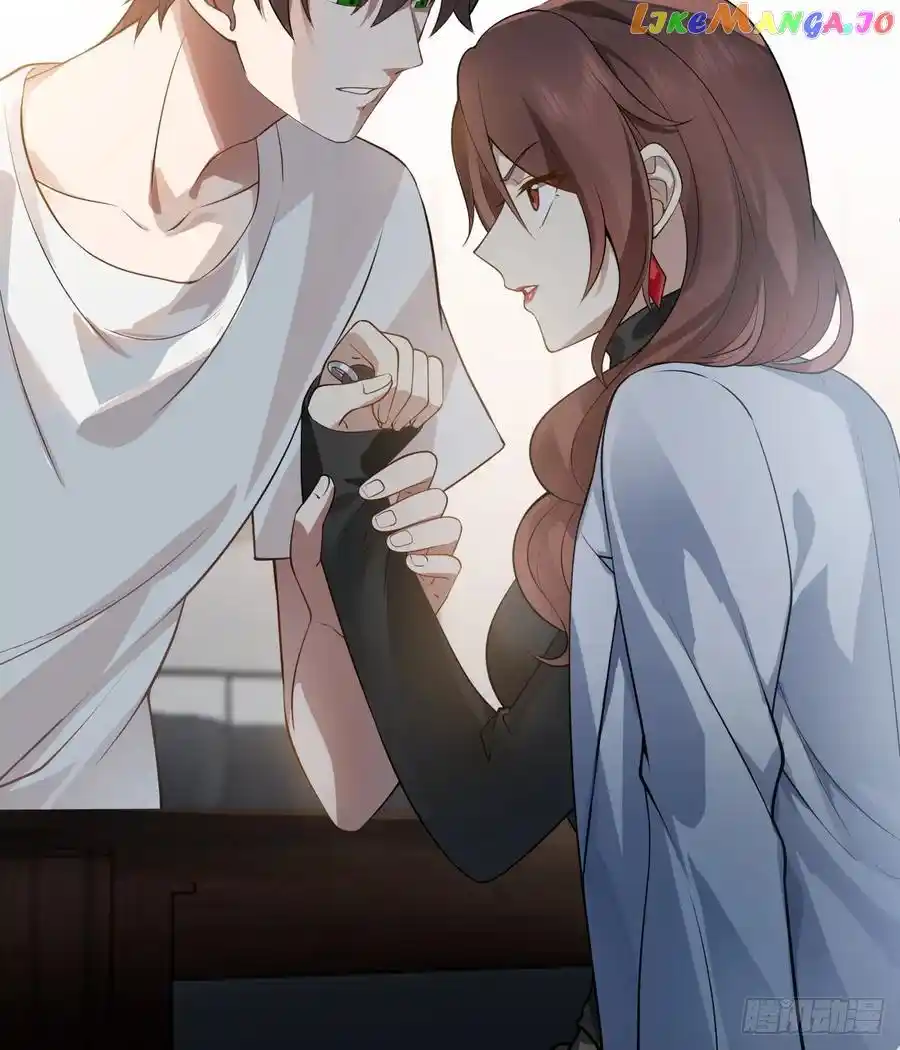 I Really Don't Want To Remake Chapter 143