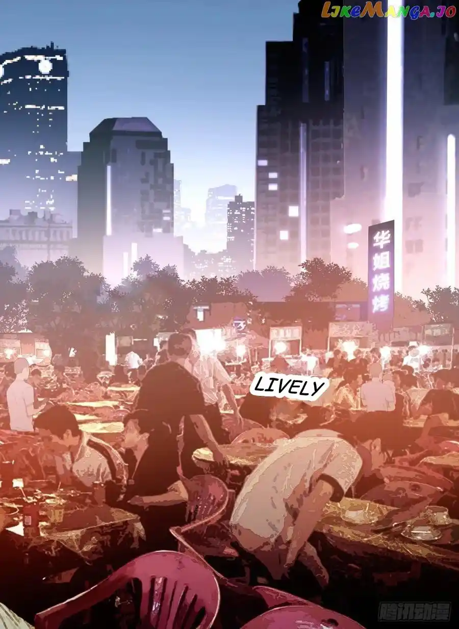 I Really Don't Want To Remake Chapter 143