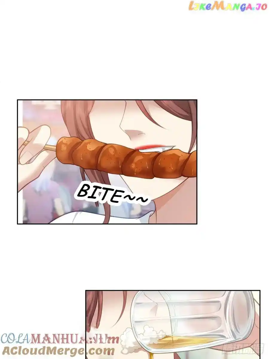 I Really Don't Want To Remake Chapter 143