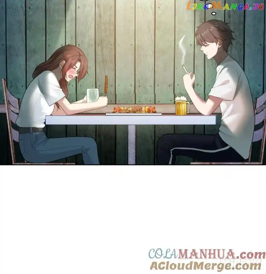 I Really Don't Want To Remake Chapter 143