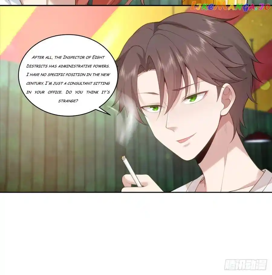 I Really Don't Want To Remake Chapter 143