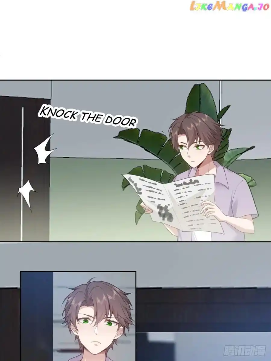 I Really Don't Want To Remake Chapter 143