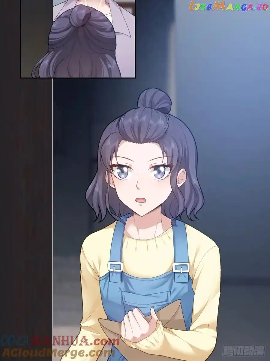 I Really Don't Want To Remake Chapter 143