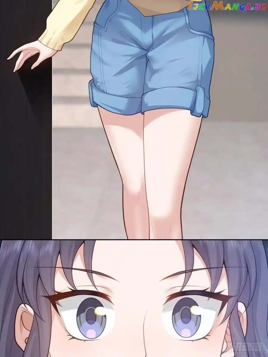 I Really Don't Want To Remake Chapter 143