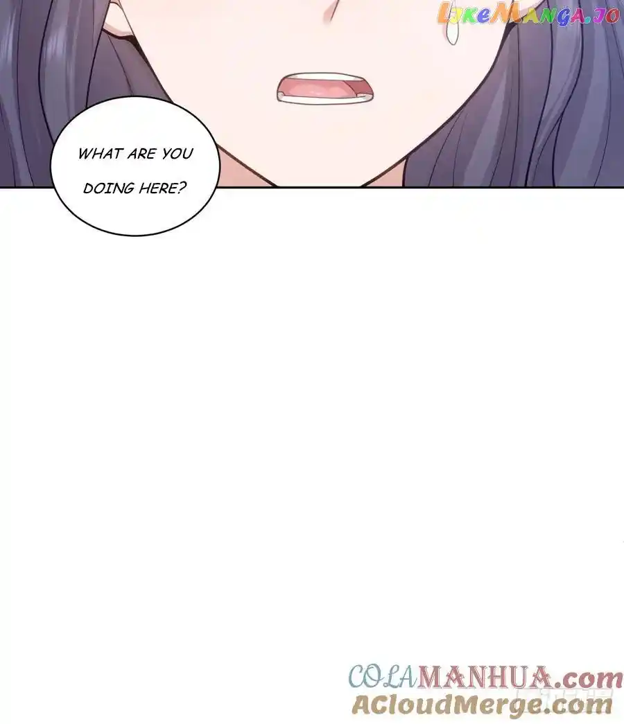 I Really Don't Want To Remake Chapter 143