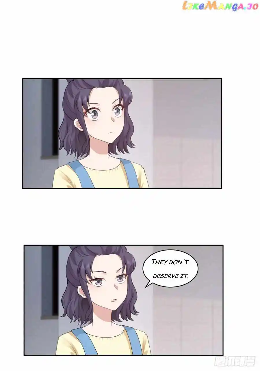 I Really Don't Want To Remake Chapter 144