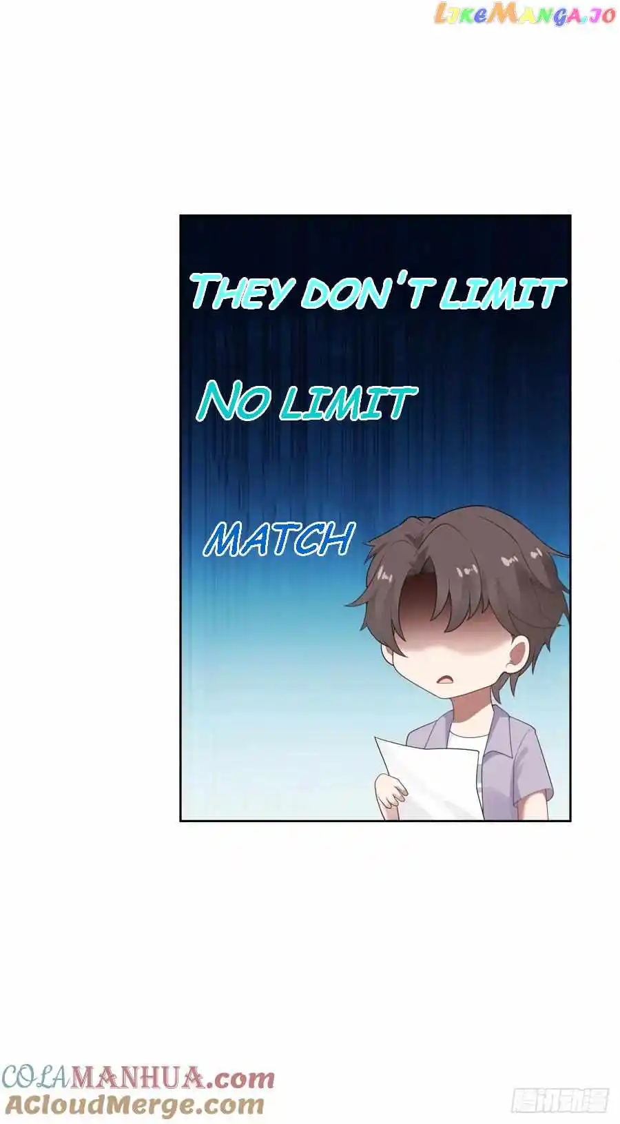 I Really Don't Want To Remake Chapter 144