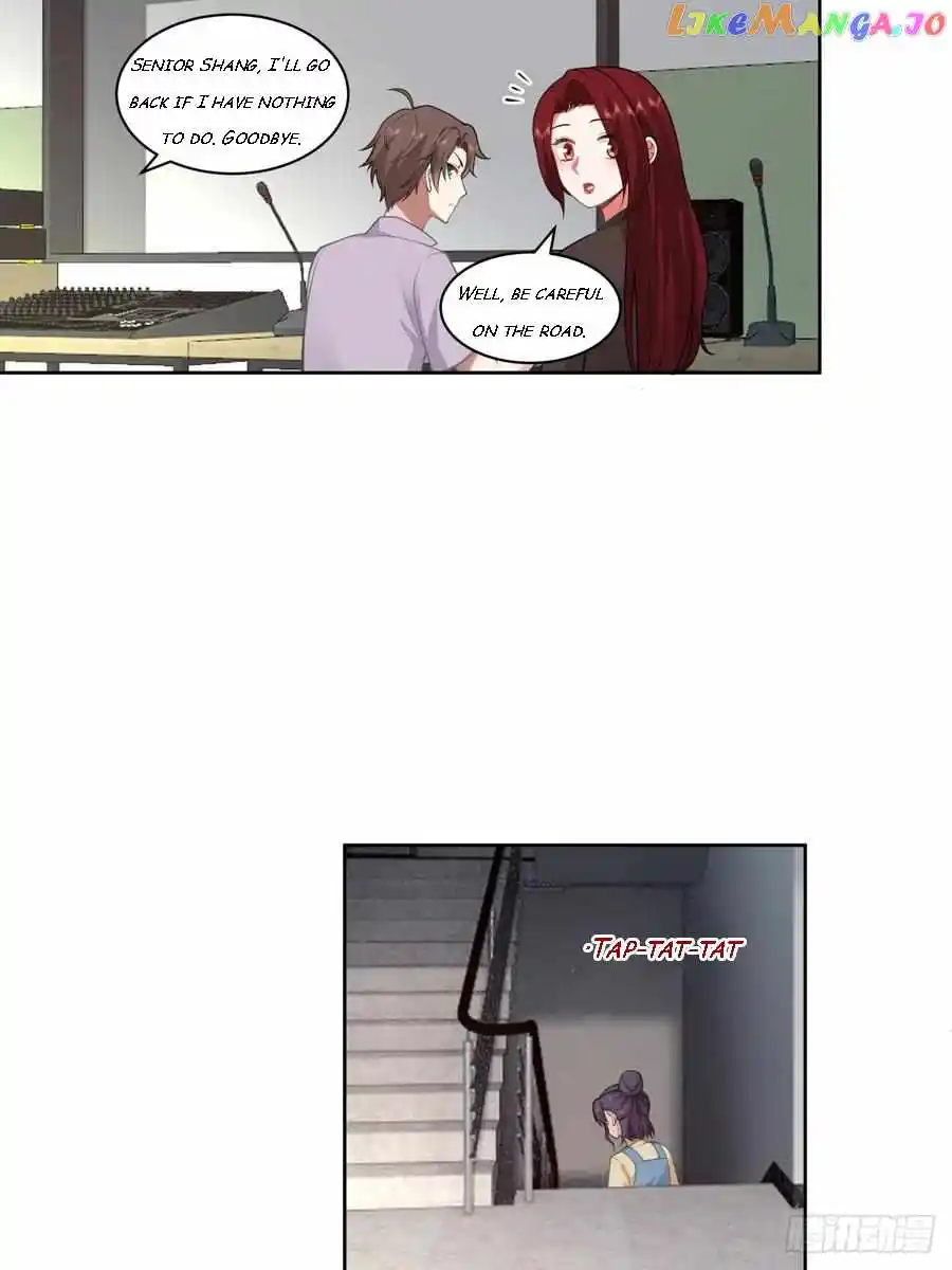 I Really Don't Want To Remake Chapter 144