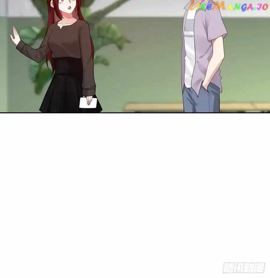 I Really Don't Want To Remake Chapter 144