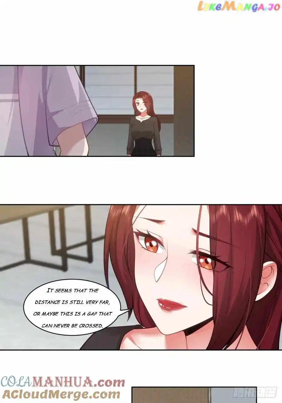 I Really Don't Want To Remake Chapter 144