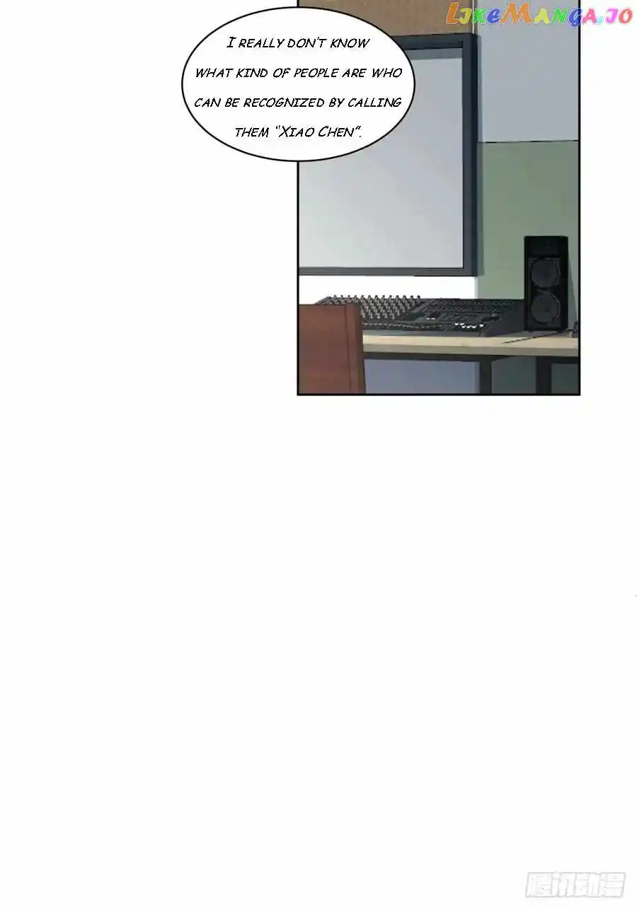 I Really Don't Want To Remake Chapter 144