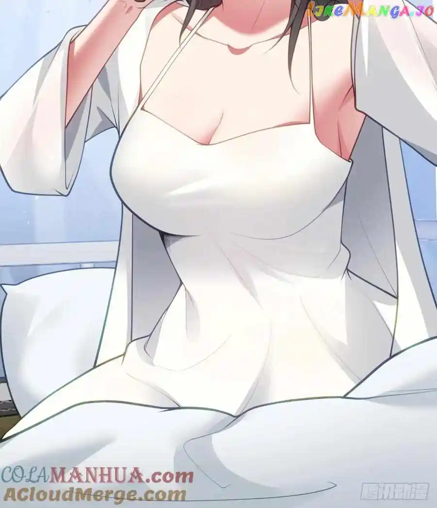 I Really Don't Want To Remake Chapter 144