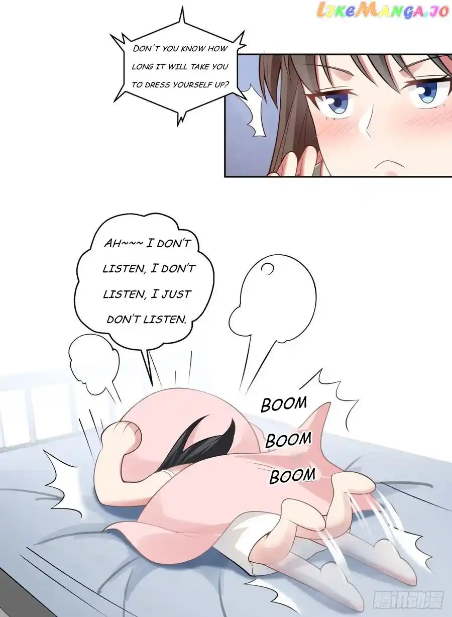 I Really Don't Want To Remake Chapter 145