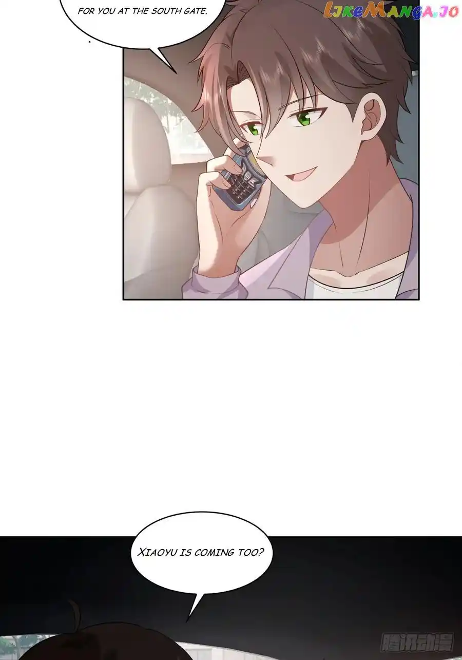 I Really Don't Want To Remake Chapter 145