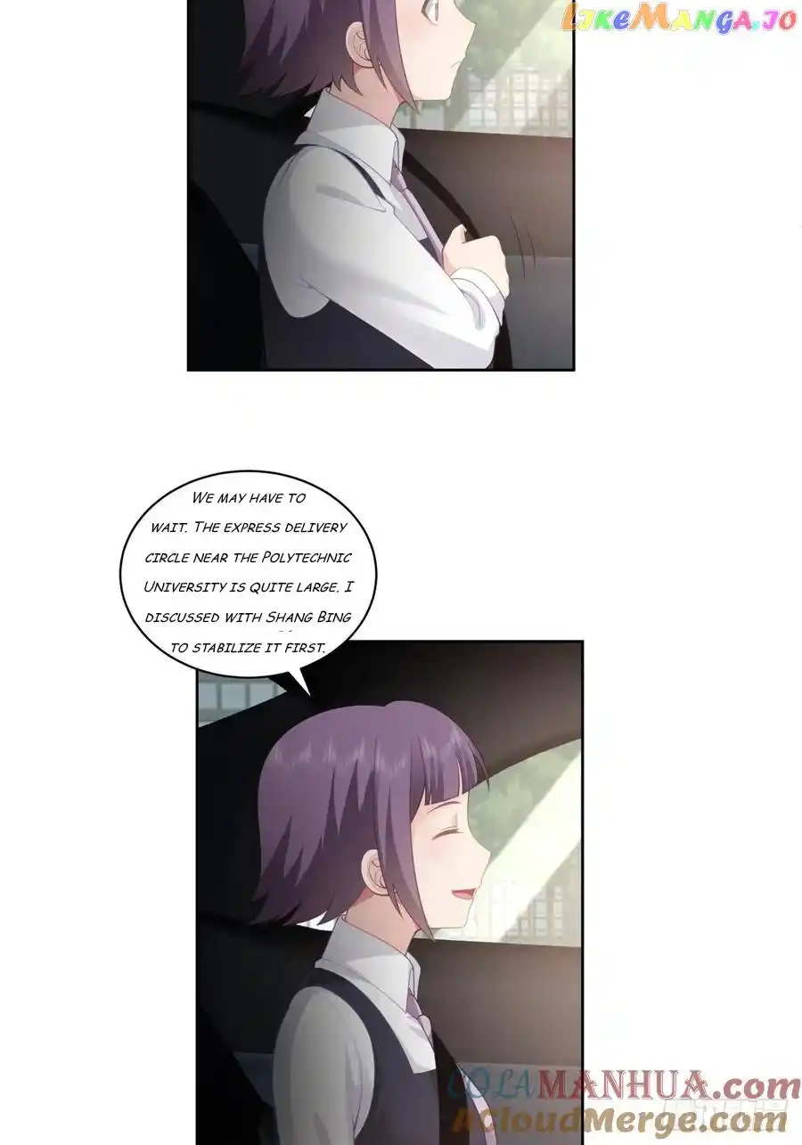 I Really Don't Want To Remake Chapter 145