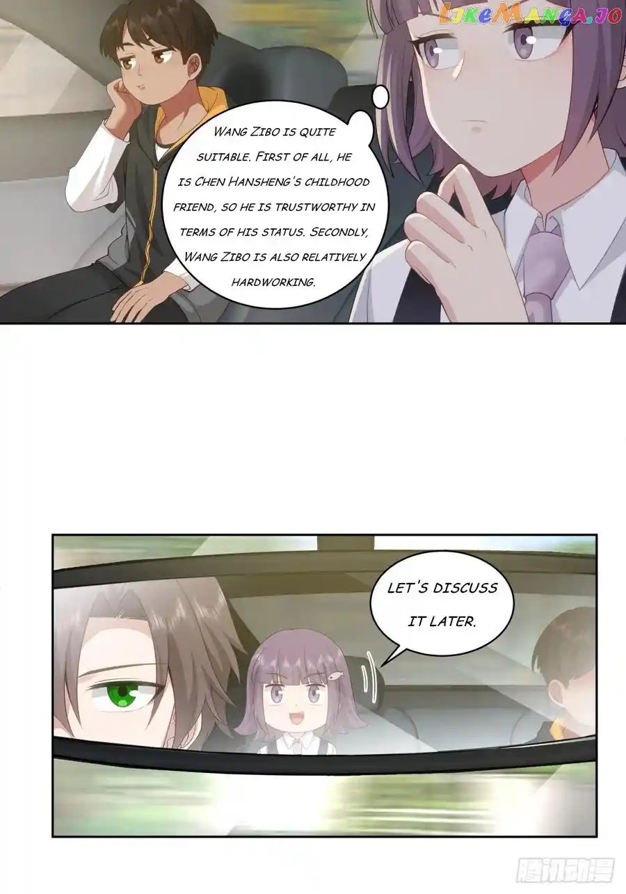 I Really Don't Want To Remake Chapter 145