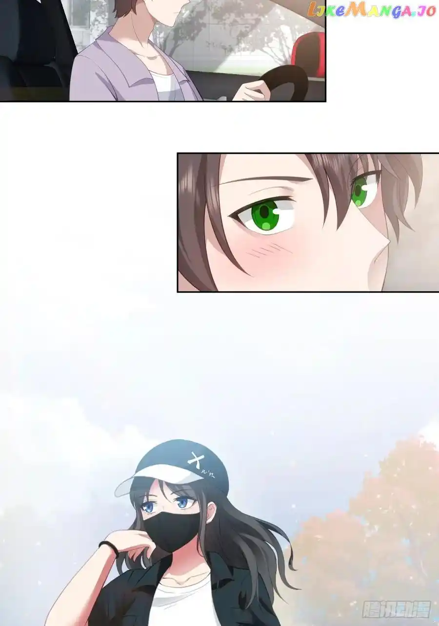 I Really Don't Want To Remake Chapter 145