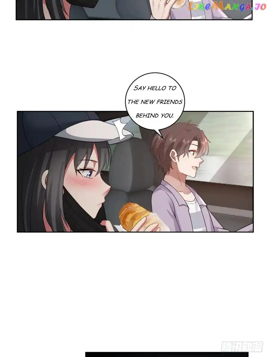 I Really Don't Want To Remake Chapter 145