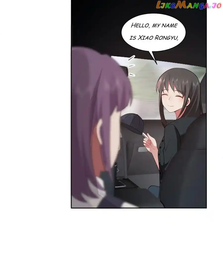 I Really Don't Want To Remake Chapter 145