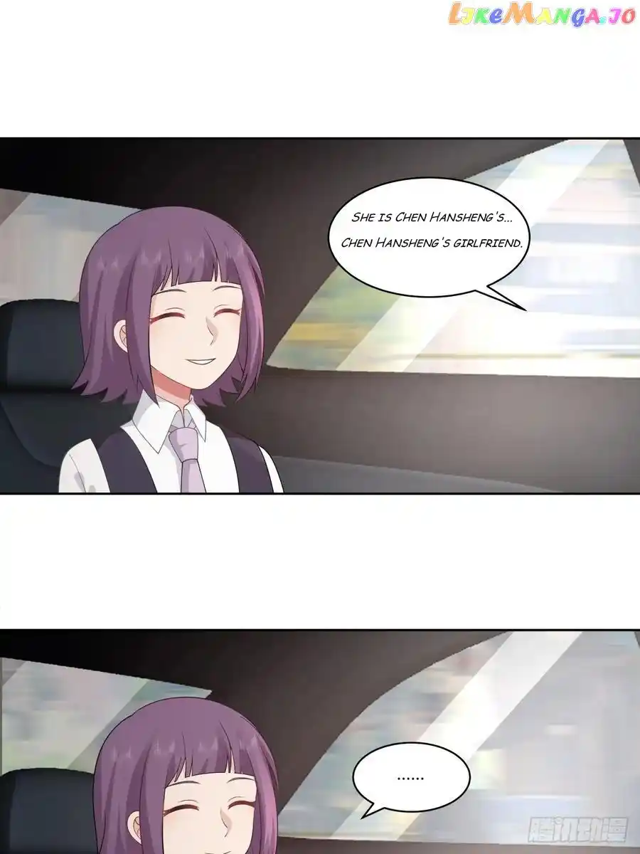 I Really Don't Want To Remake Chapter 145