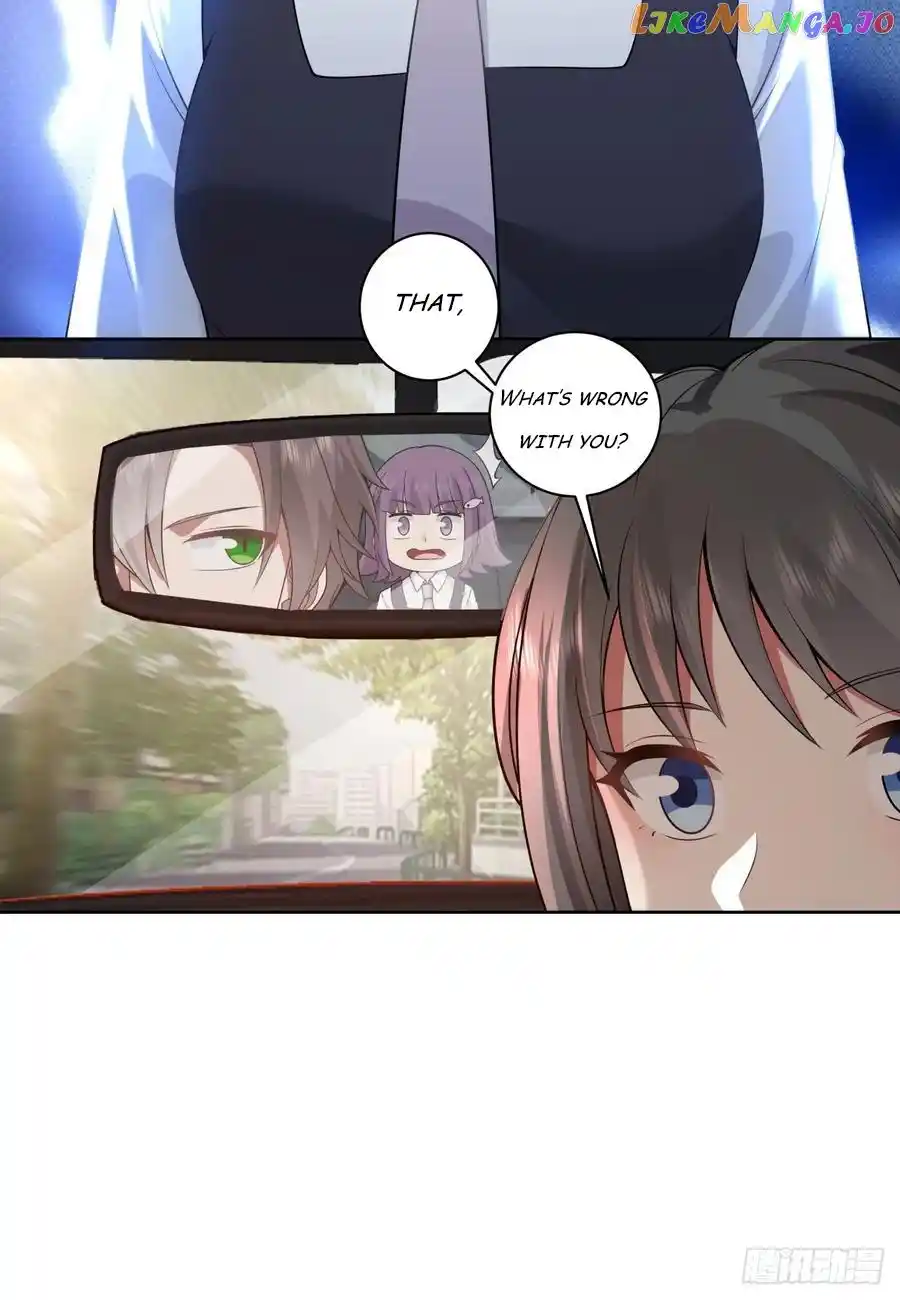 I Really Don't Want To Remake Chapter 145