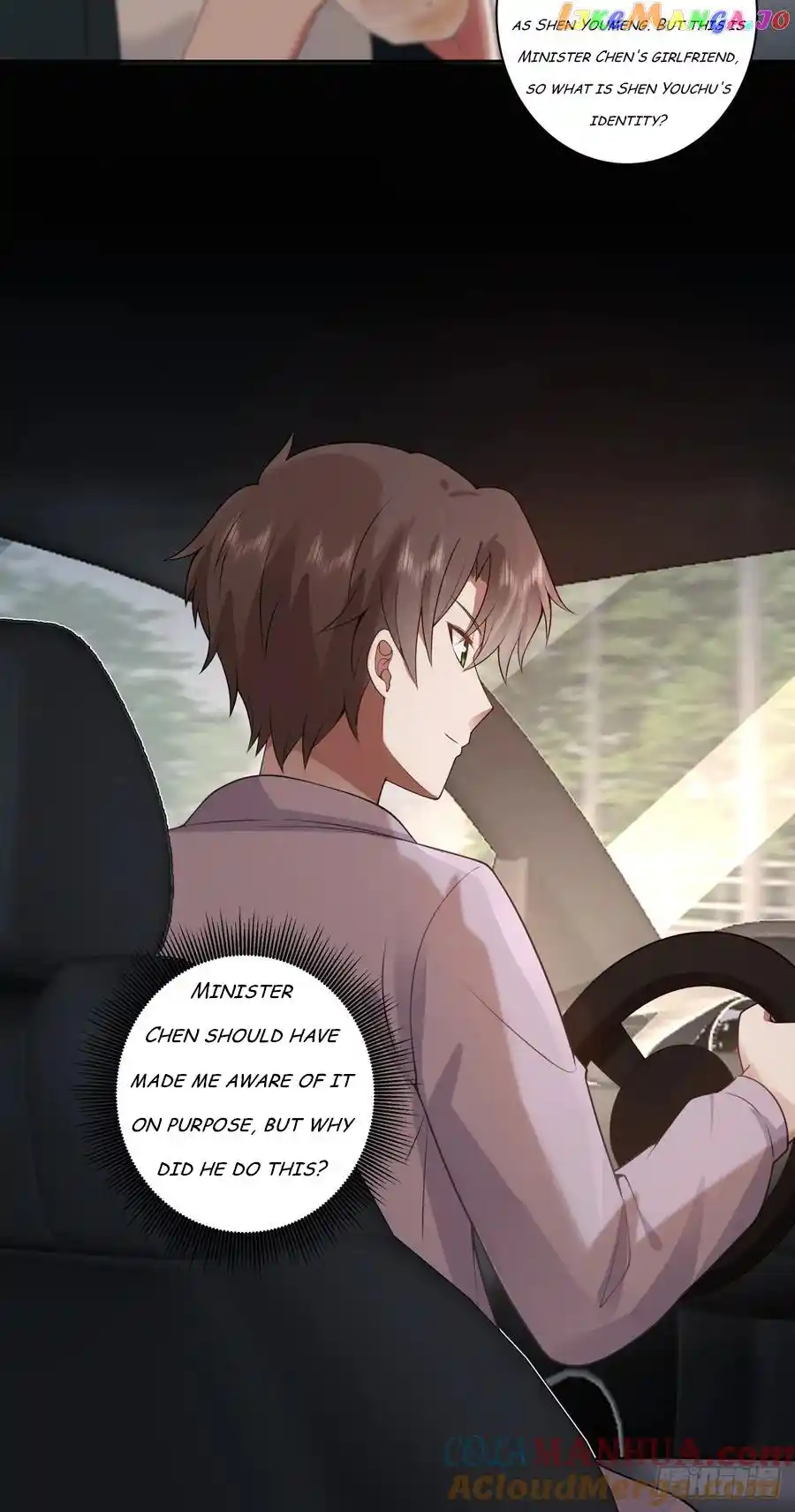 I Really Don't Want To Remake Chapter 145