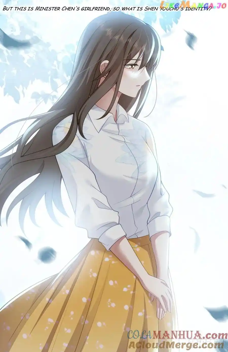 I Really Don't Want To Remake Chapter 146