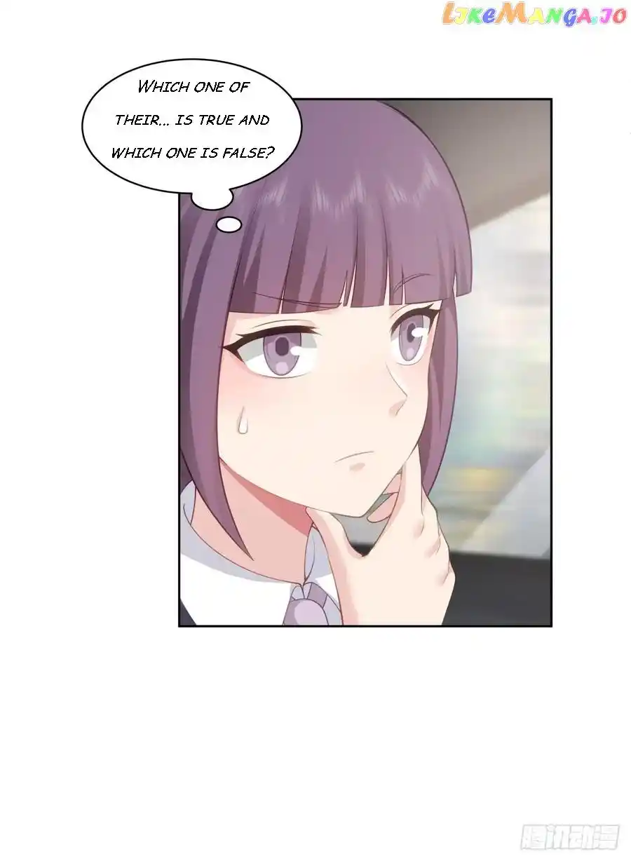 I Really Don't Want To Remake Chapter 146