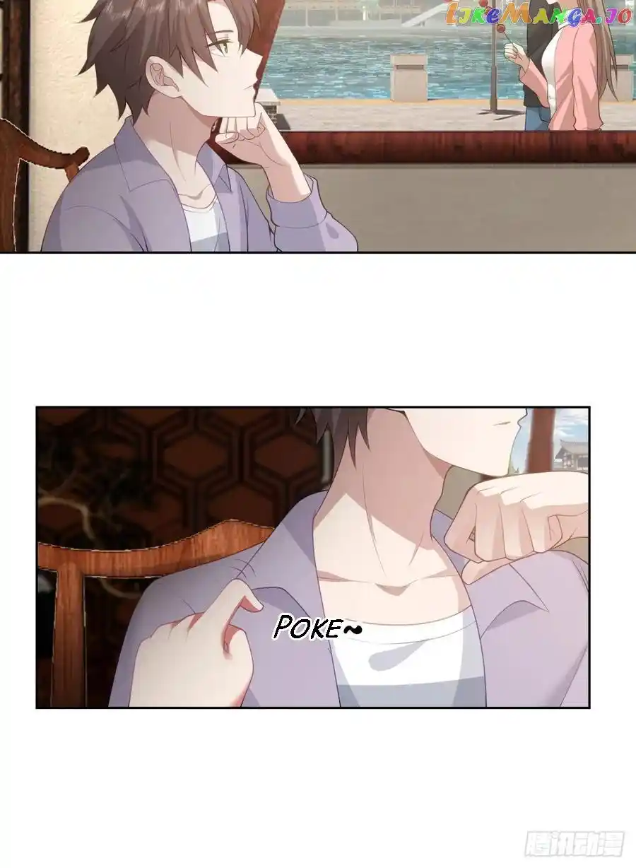 I Really Don't Want To Remake Chapter 146