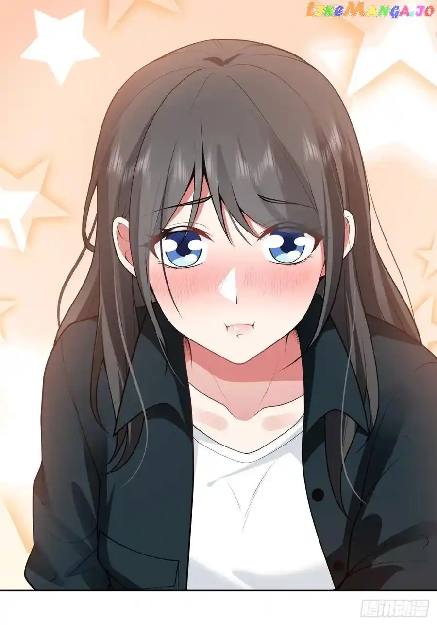 I Really Don't Want To Remake Chapter 146