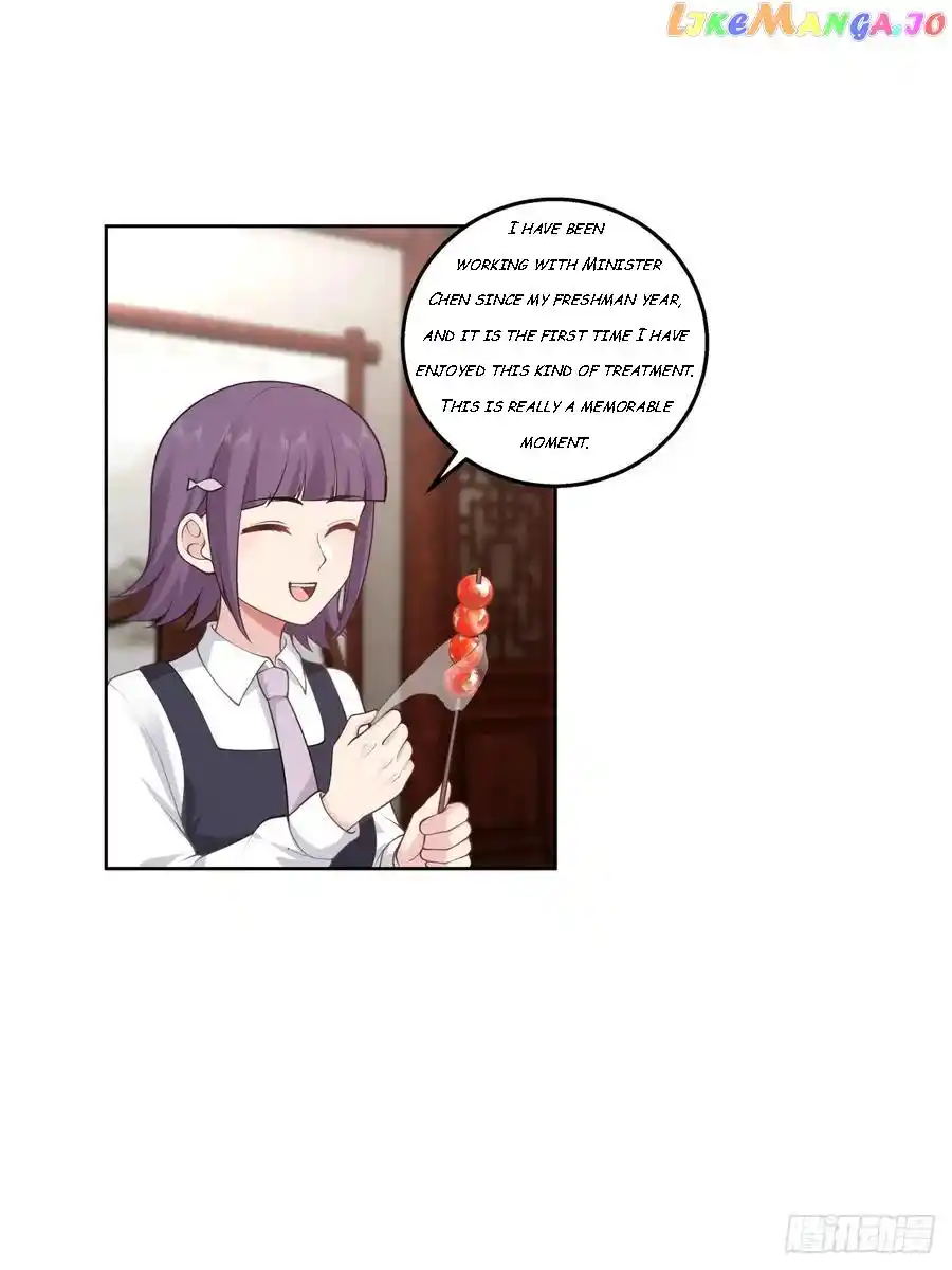 I Really Don't Want To Remake Chapter 146