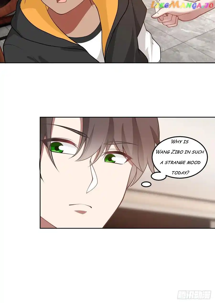 I Really Don't Want To Remake Chapter 146